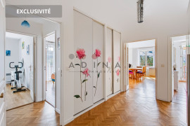 
                                                                                        Vente
                                                                                         Appartement familial avec Balcon