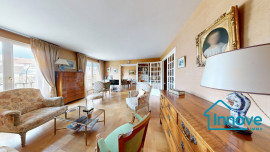 Vente
Appartement familial bd du Roi