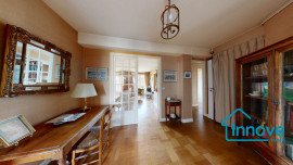 Vente
Appartement familial bd du Roi