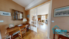 Vente
Appartement familial bd du Roi