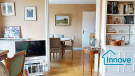 Vente
Appartement familial bd du Roi