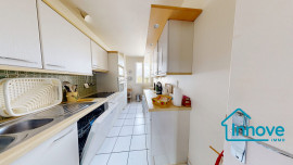 Vente
Appartement familial bd du Roi