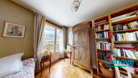 Vente
Appartement familial bd du Roi