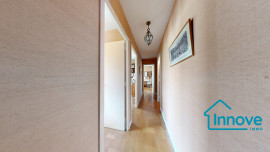 Vente
Appartement familial bd du Roi