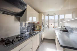 
                                                                                        Vente
                                                                                         Appartement familial de 4 pièces