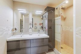 
                                                                                        Vente
                                                                                         Appartement familial de 4 pièces