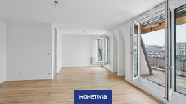 Vente
APPARTEMENT FAMILIAL EN ETAGE ELEVE AVEC VUE DEGAGEE ET TERRASSE