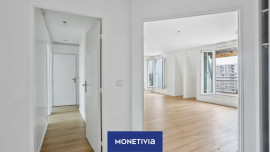 Vente
APPARTEMENT FAMILIAL EN ETAGE ELEVE AVEC VUE DEGAGEE ET TERRASSE