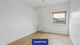 Vente
APPARTEMENT FAMILIAL EN ETAGE ELEVE AVEC VUE DEGAGEE ET TERRASSE