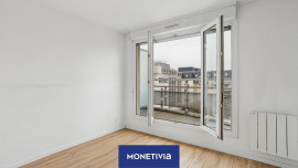 Vente
APPARTEMENT FAMILIAL EN ETAGE ELEVE AVEC VUE DEGAGEE ET TERRASSE