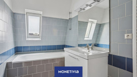 Vente
APPARTEMENT FAMILIAL EN ETAGE ELEVE AVEC VUE DEGAGEE ET TERRASSE