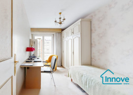 
                                                                                        Vente
                                                                                         Appartement familial lumineux avec grand balcon et vue dégagée