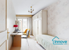 
                                                                                        Vente
                                                                                         Appartement familial lumineux avec grand balcon et vue dégagée