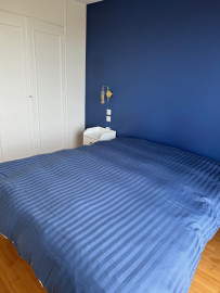 Location
Appartement familial meublé tout confort - 70m² - 2 chambres (loyer tout inclus)