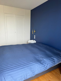 Location
Appartement familial meublé tout confort - 70m² - 2 chambres (loyer tout inclus)