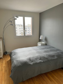 Location
Appartement familial meublé tout confort - 70m² - 2 chambres (loyer tout inclus)
