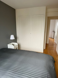 Location
Appartement familial meublé tout confort - 70m² - 2 chambres (loyer tout inclus)