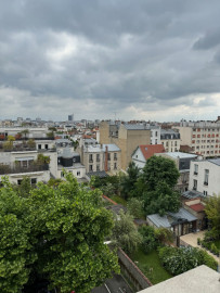 Location
Appartement familial meublé tout confort - 70m² - 2 chambres (loyer tout inclus)