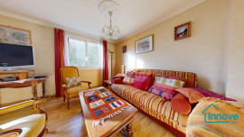 
                                                                                        Vente
                                                                                         APPARTEMENT FAMILIAL, PROCHE GARE ET COMMERCES
