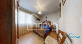
                                                                                        Vente
                                                                                         APPARTEMENT FAMILIAL, PROCHE GARE ET COMMERCES