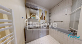 
                                                                                        Vente
                                                                                         APPARTEMENT FAMILIAL, PROCHE GARE ET COMMERCES