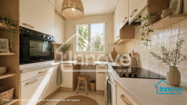 
                                                                                        Vente
                                                                                         APPARTEMENT FAMILIAL, PROCHE GARE ET COMMERCES