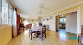 
                                                                                        Vente
                                                                                         APPARTEMENT FAMILIAL, PROCHE GARE ET COMMERCES