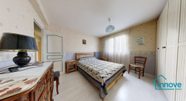 
                                                                                        Vente
                                                                                         APPARTEMENT FAMILIAL, PROCHE GARE ET COMMERCES