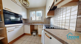 
                                                                                        Vente
                                                                                         APPARTEMENT FAMILIAL, PROCHE GARE ET COMMERCES