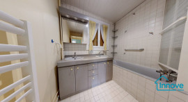 
                                                                                        Vente
                                                                                         APPARTEMENT FAMILIAL, PROCHE GARE ET COMMERCES