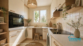
                                                                                        Vente
                                                                                         APPARTEMENT FAMILIAL, PROCHE GARE ET COMMERCES