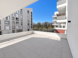 
                                                                                        Vente
                                                                                         APPARTEMENT FAMILIAL – RÉSIDENCE DE STANDING