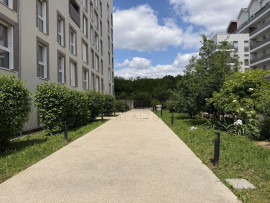 
                                                                                        Vente
                                                                                         APPARTEMENT FAMILIAL – RÉSIDENCE DE STANDING