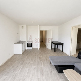 
                                                                                        Vente
                                                                                         APPARTEMENT FAMILIAL – RÉSIDENCE DE STANDING
