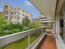 
                                                                                        Location
                                                                                         Appartement familial - rue Edouard Nortier