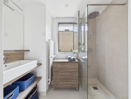 
                                                                                        Location
                                                                                         Appartement familial - rue Edouard Nortier