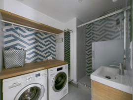 
                                                                                        Location
                                                                                         Appartement familial - rue Edouard Nortier