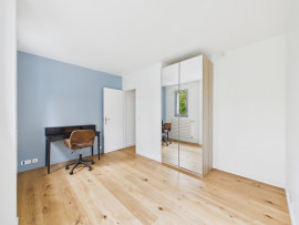 
                                                                                        Location
                                                                                         Appartement familial - rue Edouard Nortier