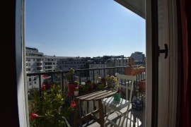 
                                                                                        Vente
                                                                                         APPARTEMENT FAMILIAL - TERRASSE - PARKING