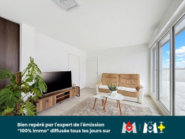 
                                                                                        Vente
                                                                                         Appartement familial toit terrasse