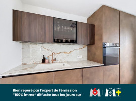 
                                                                                        Vente
                                                                                         Appartement familial toit terrasse