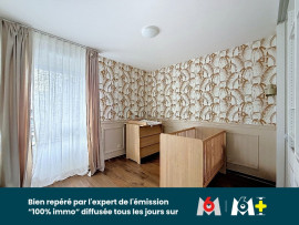 
                                                                                        Vente
                                                                                         Appartement familial toit terrasse