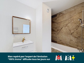 
                                                                                        Vente
                                                                                         Appartement familial toit terrasse