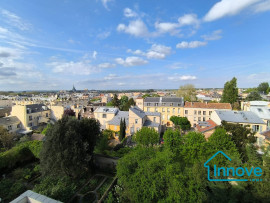 
                                                                                        Vente
                                                                                         Appartement familial Versailles Saint Louis