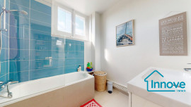 
                                                                                        Vente
                                                                                         Appartement familial Versailles Saint Louis