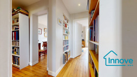 
                                                                                        Vente
                                                                                         Appartement familial Versailles Saint Louis