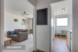 
                                                                                        Vente
                                                                                         Appartement familiale / investissement