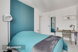 
                                                                                        Vente
                                                                                         Appartement familiale / investissement