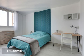 
                                                                                        Vente
                                                                                         Appartement familiale / investissement