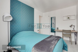 
                                                                                        Vente
                                                                                         Appartement familiale / investissement